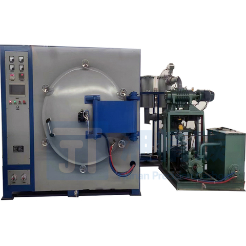 Horno de sinterización de Si2O