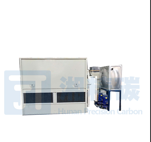 Equipos de refrigeración cerrados