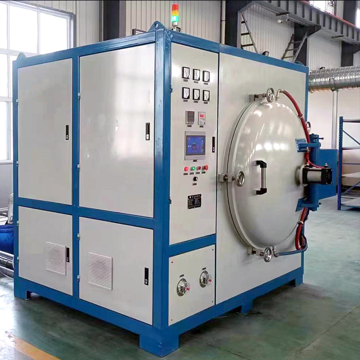 El horno de sinterización de Si2O más popular
