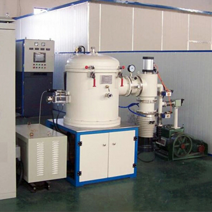 Horno de sinterización de alta temperatura