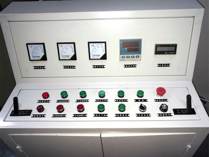 Equipo de calefacción de barra de estabilizador automotriz de IGBT