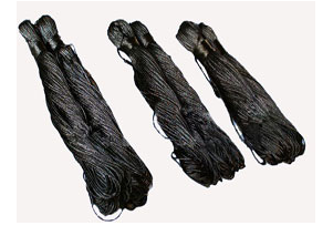 Cuerda de carbono 