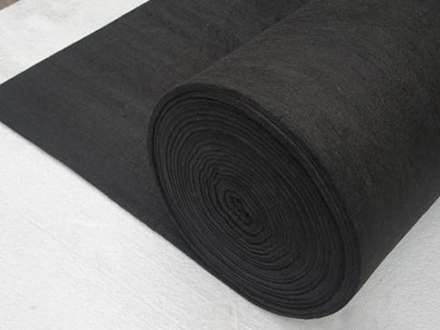 Material de conservación del calor