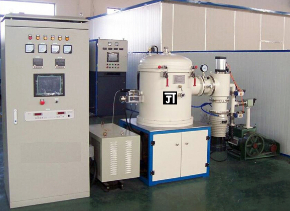 Horno de sinterización de alta temperatura
